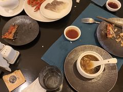 -盛宴自助餐厅(运达喜来登店)