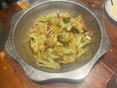 -衡厨(中南店)