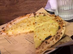 -Ciao窑炉披萨餐厅(宁波阪急店)