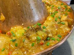 -觅山云南菜(泊富ICITY店)