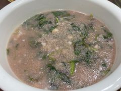 渣苋菜-金锅小厨(乐活街店)