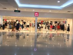 -优衣库(厦门SM广场店)