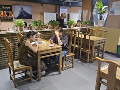 -河沿肉饼Beijing Pie(东华门店)
