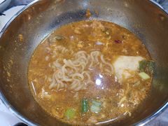 -屋里家延边朝鲜族冷面(南园店)