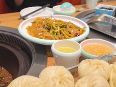 -锅老头铁锅炖•大锅蒸汽海鲜(韩乐坊店)