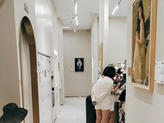 -海马体照相馆(大连柏威年购物中心店)
