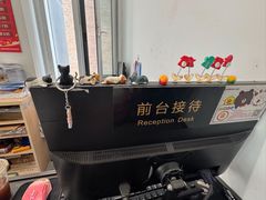 -亮雅轩图文快印连锁24小时(百子湾苹果社区店)