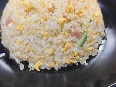 -许哥东北烧烤·铁丳烤串·宫后夹肉(繁花中心店)