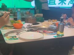 -亚马逊海鲜自助(梅溪湖步步高店)