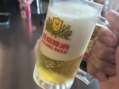 -蜀川川破店·江湖菜·烧烤(北京首店)