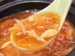 鱼翅羹-满乐潮州(深业上城店)