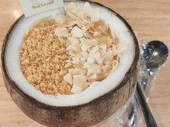 -椰椰大吉(海城店)