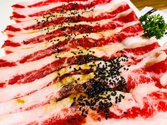 宫廷吾桑格-韩宫宴烤肉·料理(南京江宁万达店)