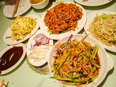 毛毛凉菜-毛毛春饼(尚志大街店)