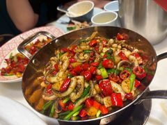 -径山十八道·风味民间菜(杭州总店)