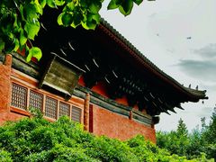 -善化寺