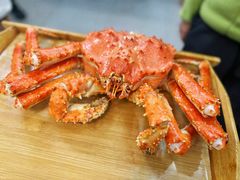 -震海贝烤贝·民俗特色店(延吉总店)