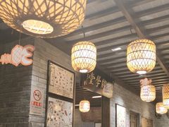 -南京大牌档(崇文门国瑞店)