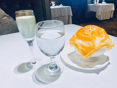 玉米浓汤-王品牛排(郑州大卫城店)