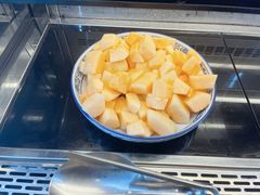 -星湖特色餐厅· 三岔湖环球融创天堂洲际酒店
