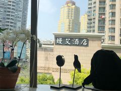 -漢舍中国菜馆(889广场店)