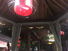 -老宁波1381餐厅(宏泰广场店)