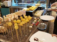 -怡聚轩全日制自助餐厅(大中华喜来登酒店)