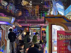 -反斗乐园(领展中心城店)