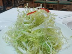 -小贝壳酒楼(经九路店)