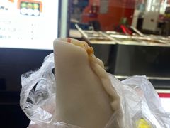 -张果佬年糕卷(科巷店)
