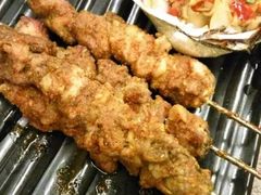 -渔娘渔家丹东海鲜(东直门店)