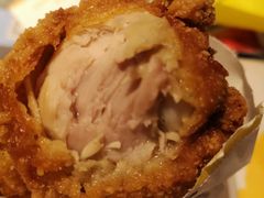 -麦当劳(怀集店)