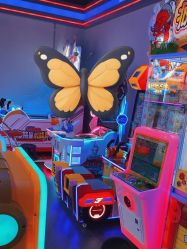 点击看大图 -乐立方大冒险(领展店)