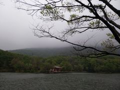 -紫霞湖公园