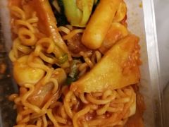 -青松馆韩国料理(香港中路佳世客店)