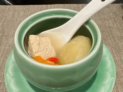 -英冠索菲特酒店·萧湘阁中餐厅