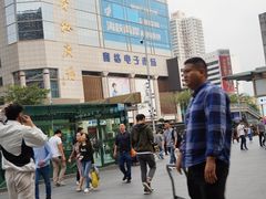-赛格电子市场(华强北路店)