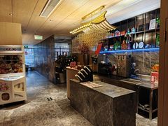 -唐猫庭院·千年陕菜(大唐不夜城店)