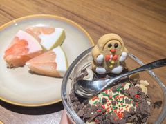 -青年公社烤鸭(熙悦天街店)