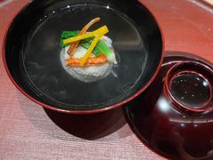 -晴空·日本料理(万象城店)