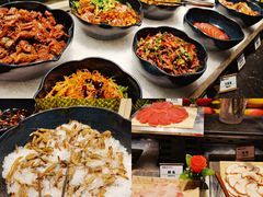 -梨花自助烤肉(天河城店)