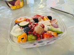 -鲜果盒子(会展店)