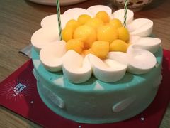 -Pantry's Best派悦坊蛋糕(K11购物艺术中心店)