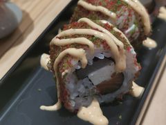 -喜寿司(金狮广场店)