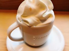 -星巴克(沧州任丘悦都汇店)