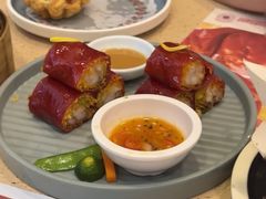 -点都德(奥体印象城店)