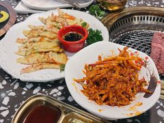-黑牛の場烤肉(摩天活力城店)