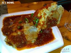 好大一片肉-李庄白肉(黉门街店)