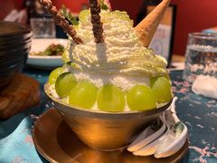 -茶人村·宫廷私厨(奥体印象城店)