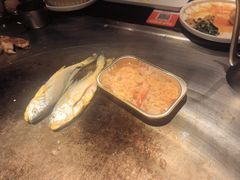 -盛焰铁板烧(王府井店)